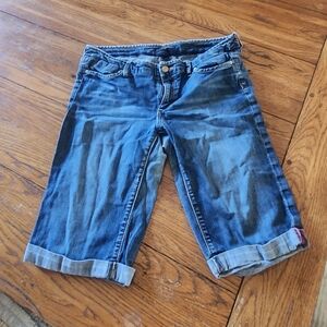 Banana Republic long short 10